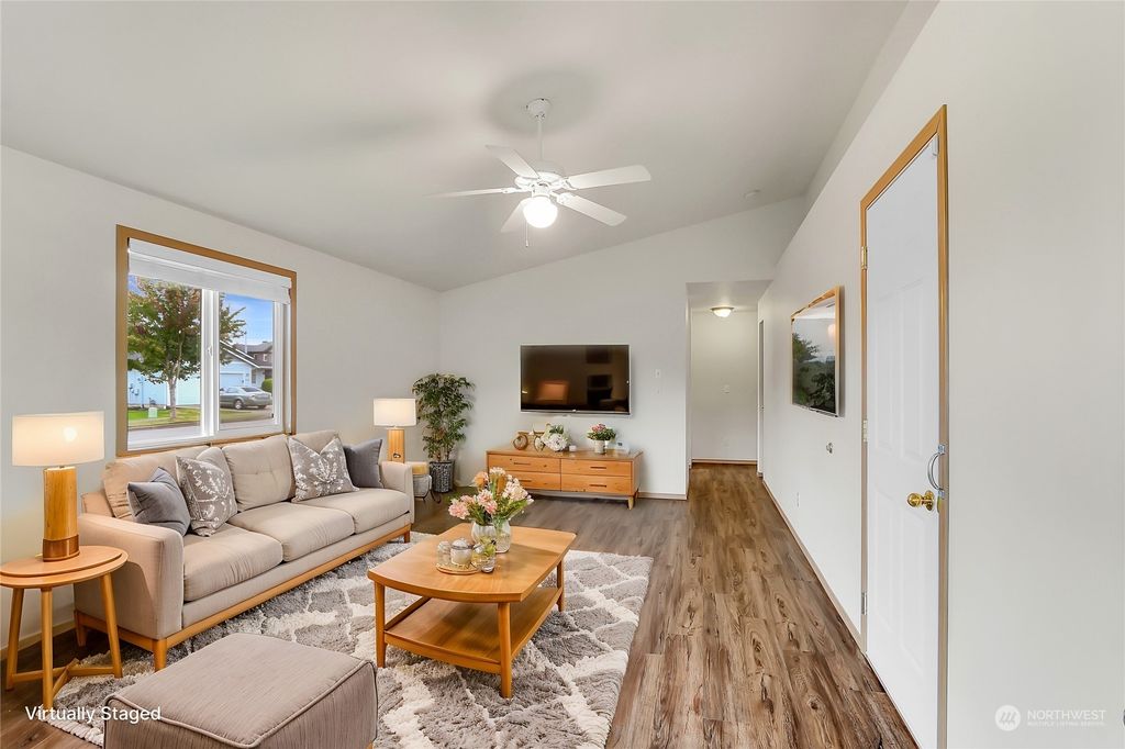Photo of 5615 102nd Street NE, Marysville, WA 98270 (MLS # 2294674)