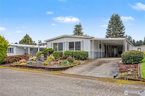 Photo of 1507 Alonda Lane NE, Olympia, WA 98516 (MLS # 2491938)