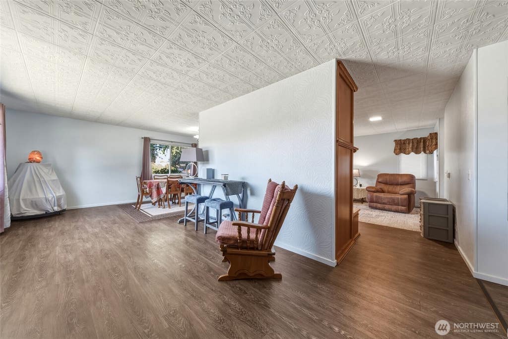 Photo of 601 Coppei Avenue, Waitsburg, WA 99361 (MLS # 2571571)