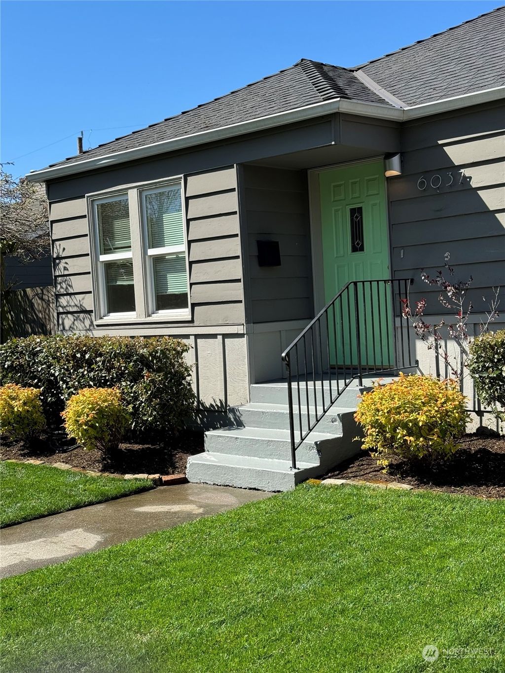 Photo of 6037 Fauntleroy Way SW, Seattle, WA 98136 (MLS # 2224509)