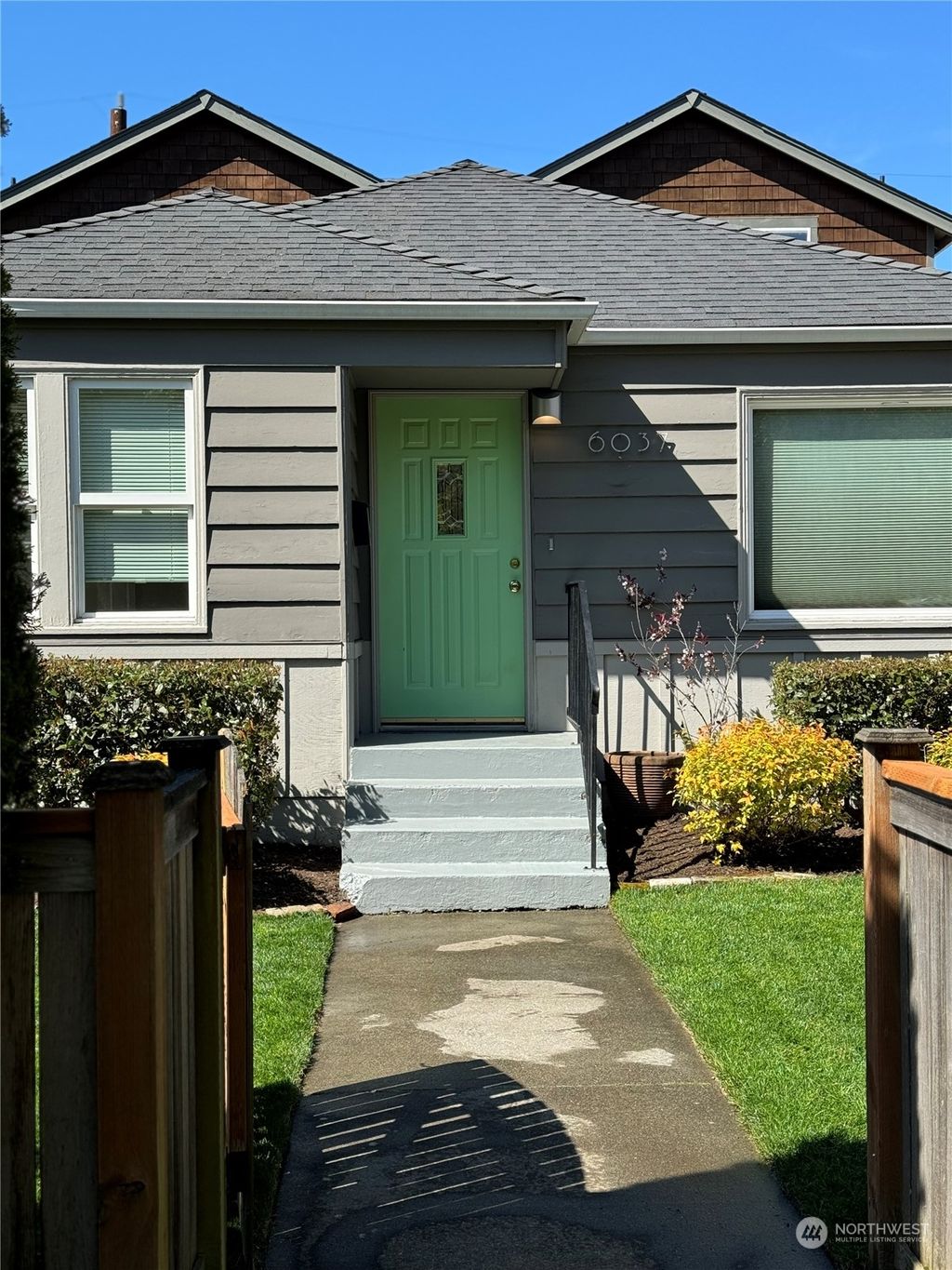 Photo of 6037 Fauntleroy Way SW, Seattle, WA 98136 (MLS # 2224509)