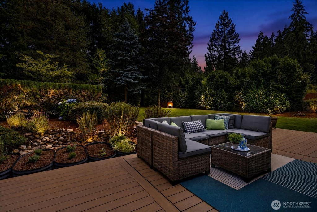 Photo of 11022 320th Avenue NE, Carnation, WA 98014 (MLS # 2569861)