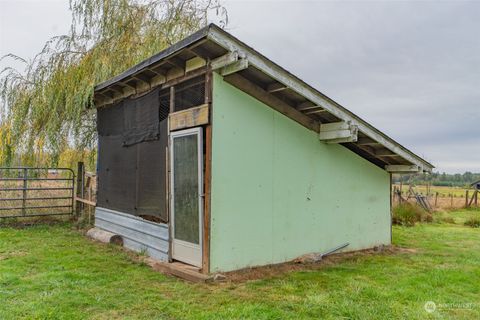 A home in Ethel