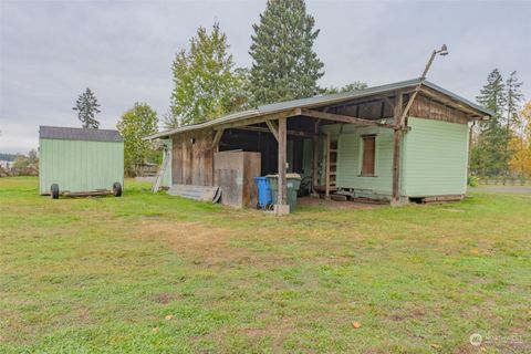 A home in Ethel