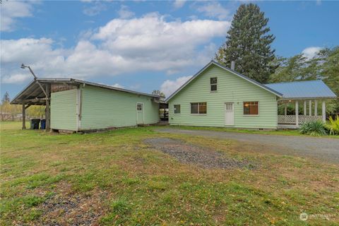 A home in Ethel