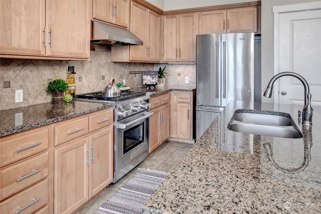 Photo of 9304 Mitten Avenue SE, Snoqualmie, WA 98065 (MLS # 1998090)