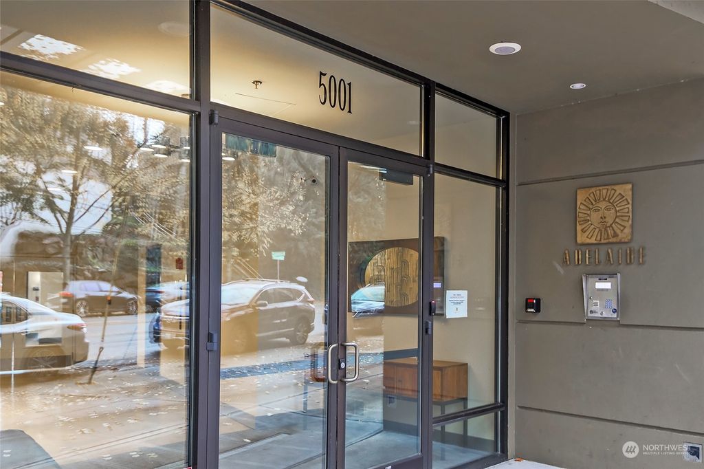 Photo of 5001 California Avenue SW #404, Seattle, WA 98136 (MLS # 2180722)