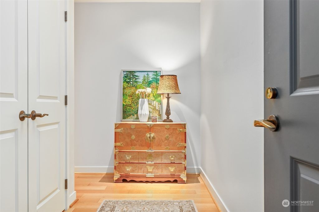 Photo of 5001 California Avenue SW #404, Seattle, WA 98136 (MLS # 2180722)