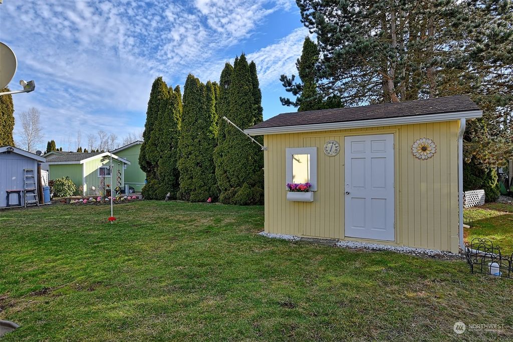 Photo of 16600 25th Avenue NE #123, Marysville, WA 98271 (MLS # 2038923)