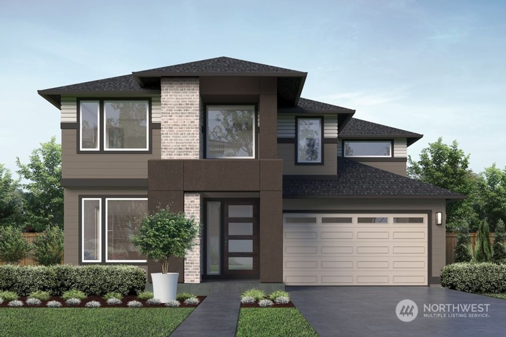 Photo of 24218 118th Place SE, Kent, WA 98030 (MLS # 2309238)