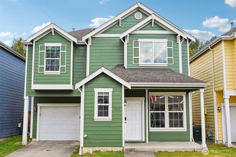 Photo of 11522 7th Avenue Ct E, Tacoma, WA 98445 (MLS # 2537107)