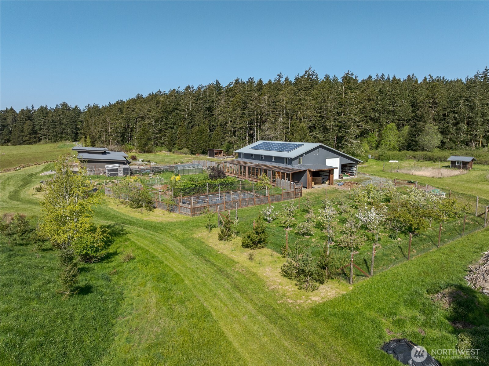 5621 Fisherman Bay Road