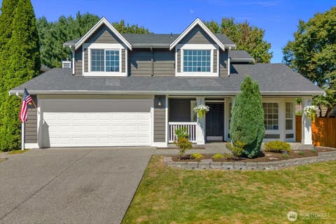 Photo of 13236 Bald Mountain Road SE, Monroe, WA 98272 (MLS # 2562626)