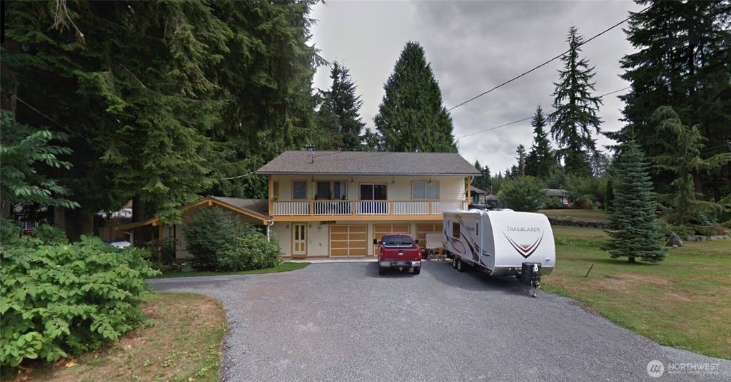Photo of 16823 118th St, Arlington, WA 98223 (MLS # 2418644)