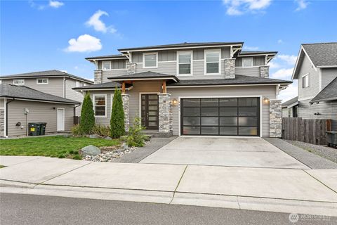 6041 Brian Court Ferndale WA 98248