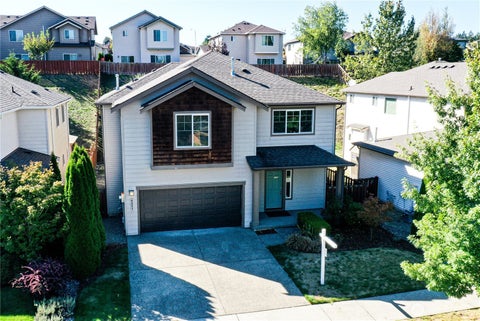 Photo of 6321 Victoria Avenue SE, Auburn, WA 98092 (MLS # 2584189)