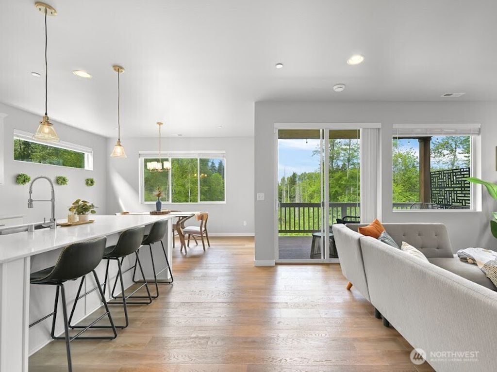 Photo of 8769 69th Place NE, Marysville, WA 98270 (MLS # 2521633)