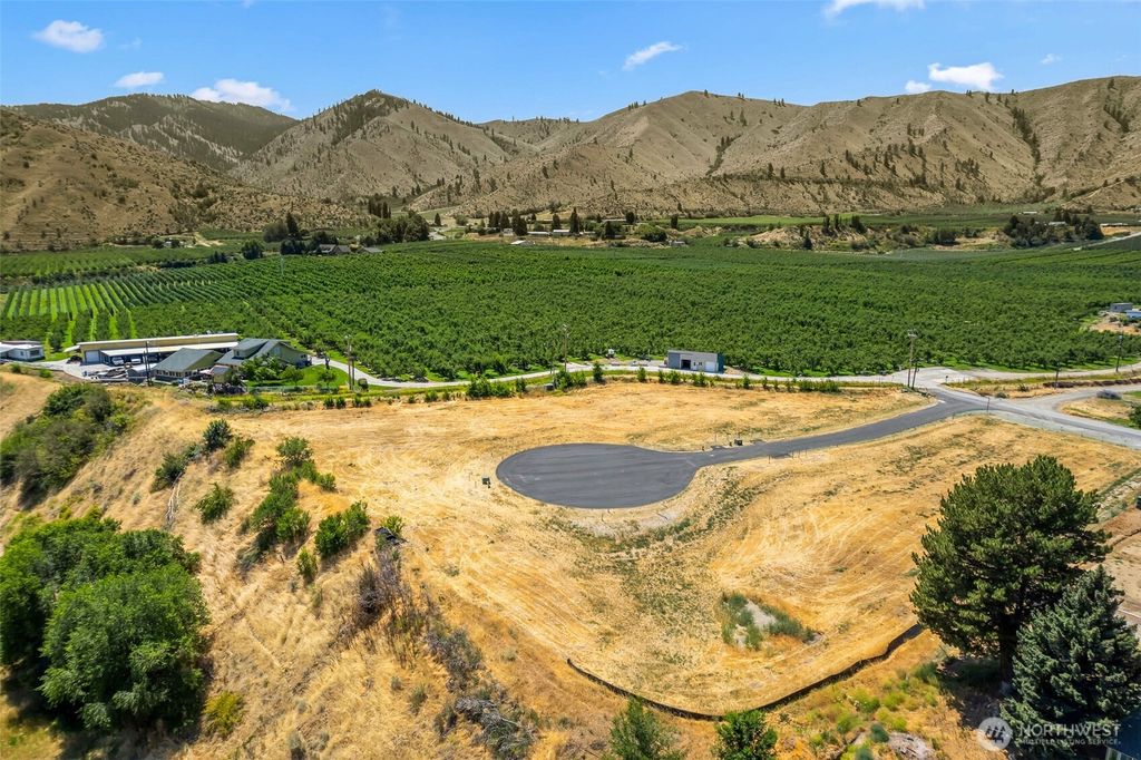 Photo of 59 Penstemon Lane, Monitor, WA 98836 (MLS # 2476752)