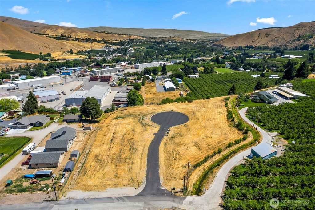 Photo of 59 Penstemon Lane, Monitor, WA 98836 (MLS # 2476752)