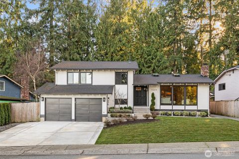 Photo of 9209 NE 142nd Way, Kirkland, WA 98034 (MLS # 2467575)