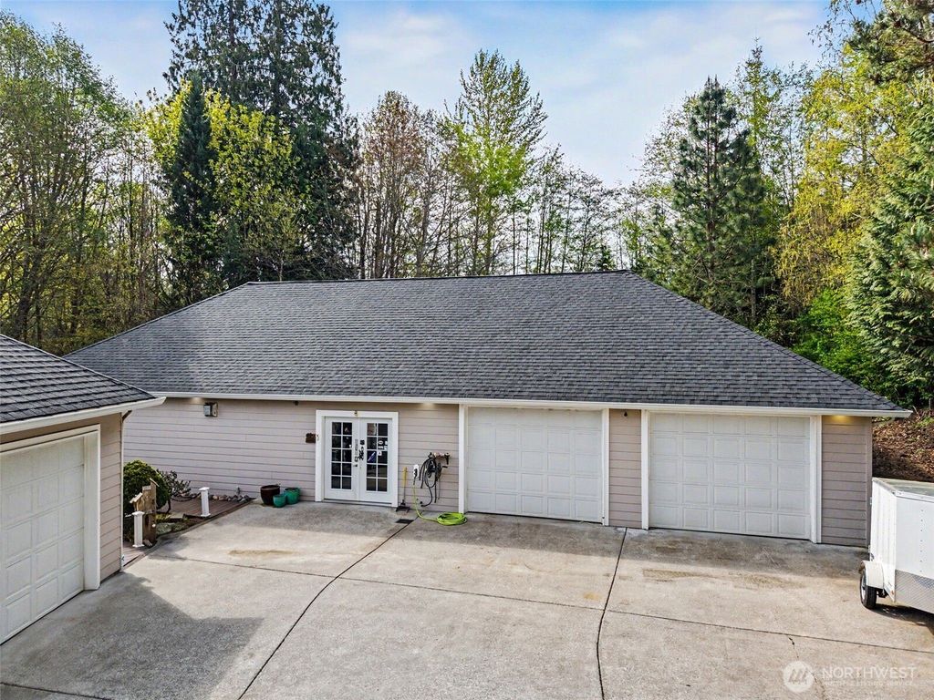 Photo of 1116 143rd Street NE, Marysville, WA 98271 (MLS # 2509439)