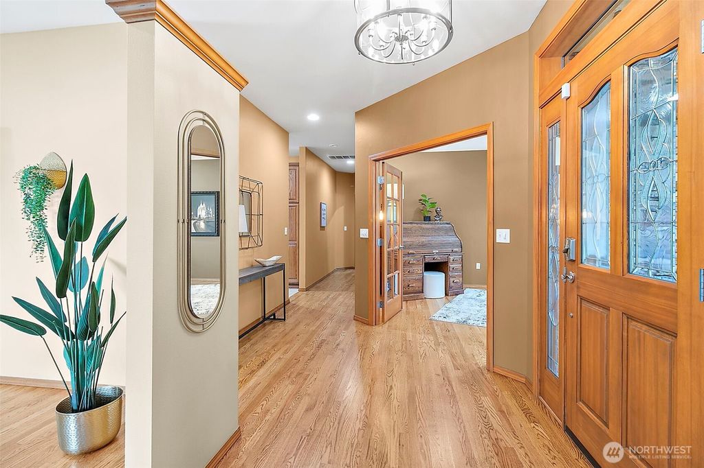 Photo of 1116 143rd Street NE, Marysville, WA 98271 (MLS # 2509439)