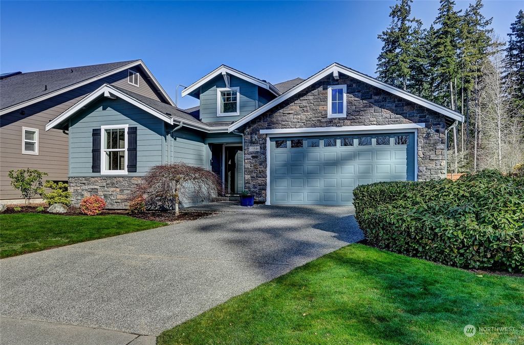 Photo of 23546 NE 122nd Court, Redmond, WA 98053 (MLS # 2048068)