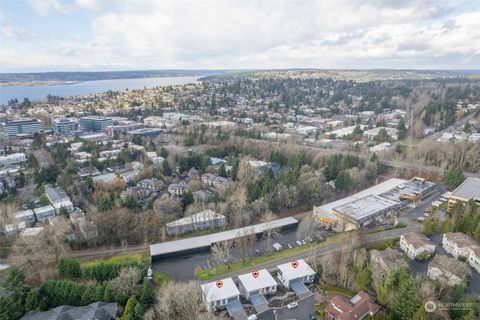 A home in Kirkland