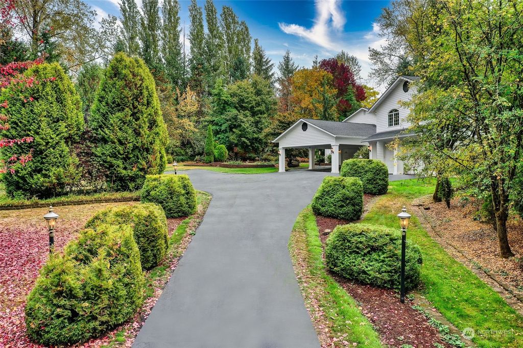 Photo of 13218 206th Avenue NE, Woodinville, WA 98077 (MLS # 2045137)