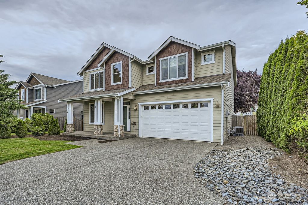 Photo of 16863 Tester Road, Monroe, WA 98272 (MLS # 2258415)
