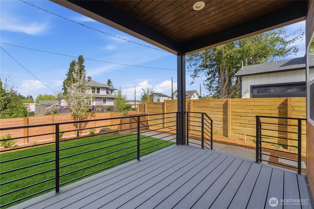 Photo of 6115 S Cooper Street, Seattle, WA 98178 (MLS # 2505717)
