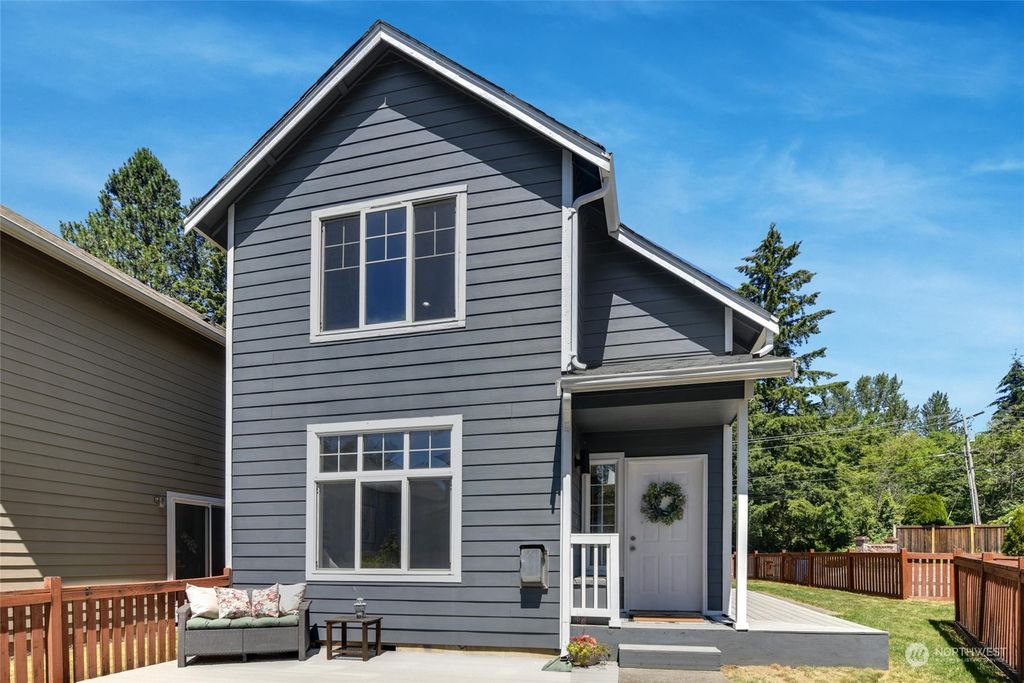 Photo of 25123 Roberts Drive #107, Black Diamond, WA 98010 (MLS # 2263229)