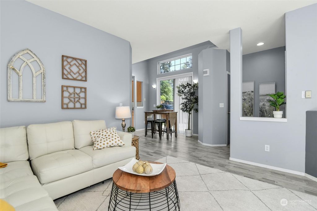 Photo of 25123 Roberts Drive #107, Black Diamond, WA 98010 (MLS # 2263229)