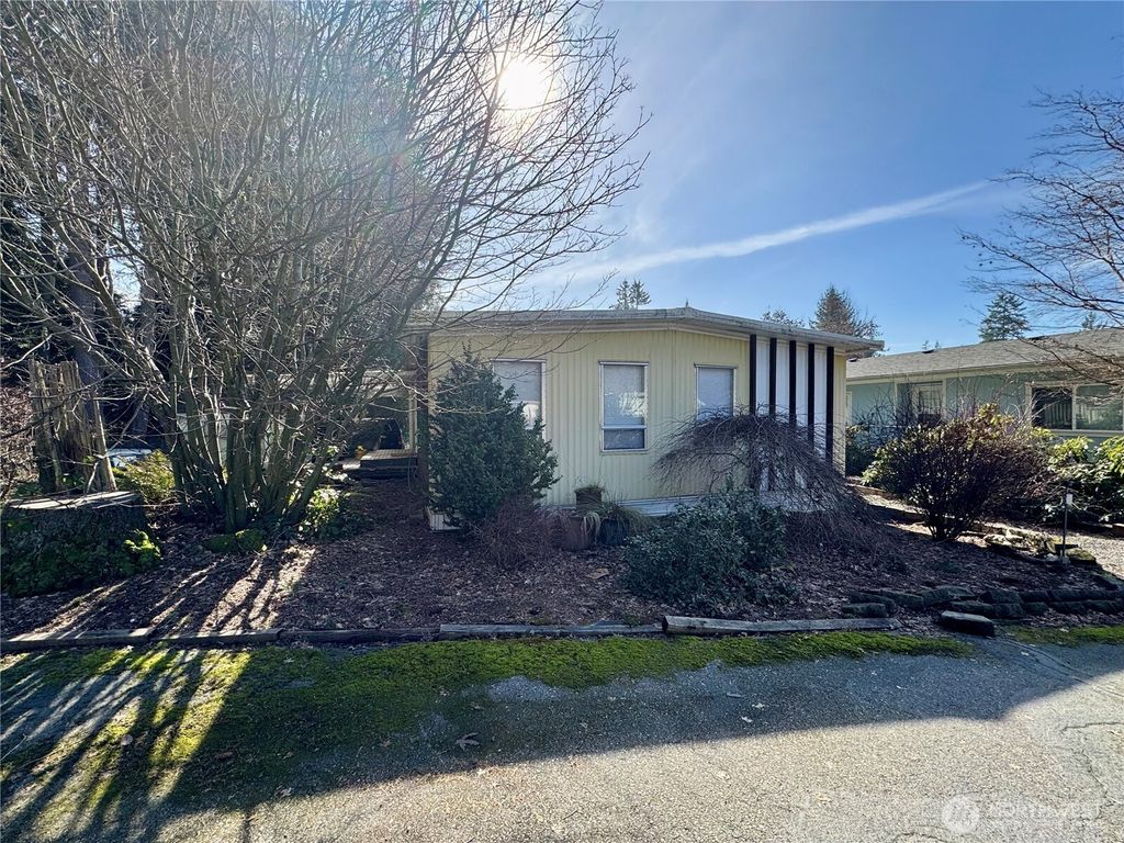 Photo of 2809 Lakewood Road #8, Arlington, WA 98223 (MLS # 2339218)