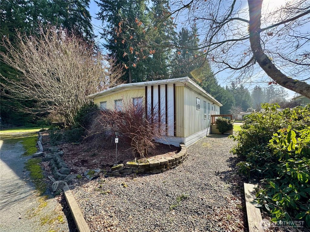 Photo of 2809 Lakewood Road #8, Arlington, WA 98223 (MLS # 2339218)