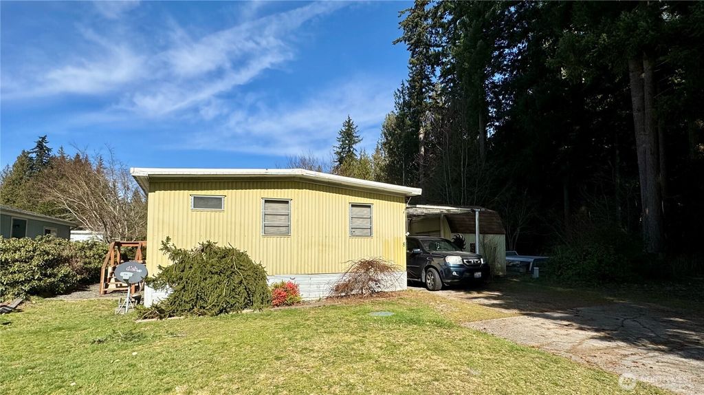 Photo of 2809 Lakewood Road #8, Arlington, WA 98223 (MLS # 2339218)