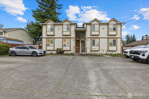 7508 Cody Street W Lakewood WA 98499