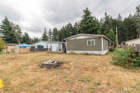 A home in Puyallup