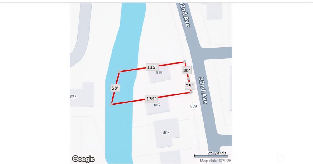 Photo of 815 32nd Avenue, Longview, WA 98632 (MLS # 2510174)