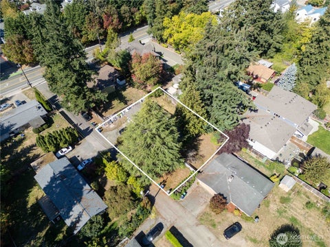Photo of 12420 NE 87th Street, Kirkland, WA 98072 (MLS # 2586722)