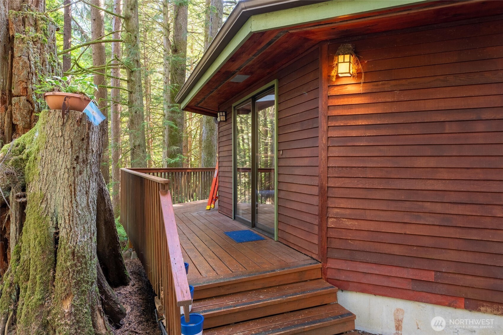 3 Huckleberry Court B