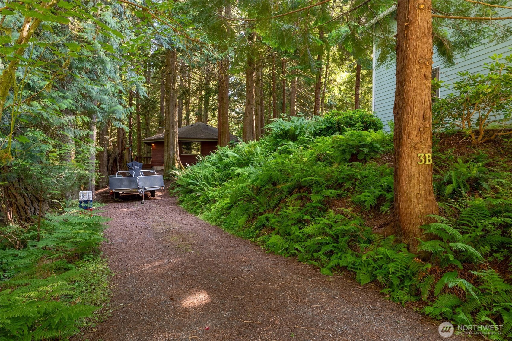 3 Huckleberry Court B