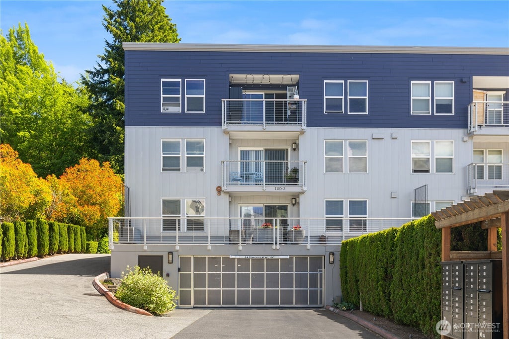 Photo of 11920 98th Avenue NE #211, Kirkland, WA 98034 (MLS # 2536451)