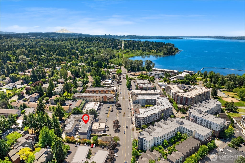 Photo of 11920 98th Avenue NE #211, Kirkland, WA 98034 (MLS # 2536451)