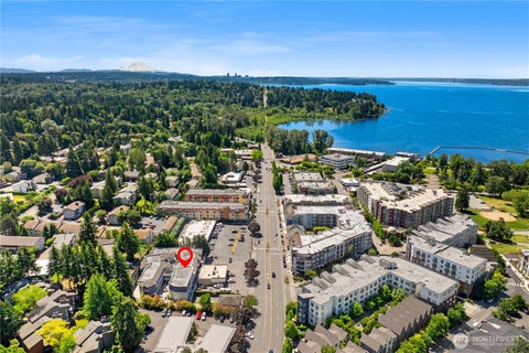 Photo of 11920 98th Avenue NE #211, Kirkland, WA 98034 (MLS # 2536451)