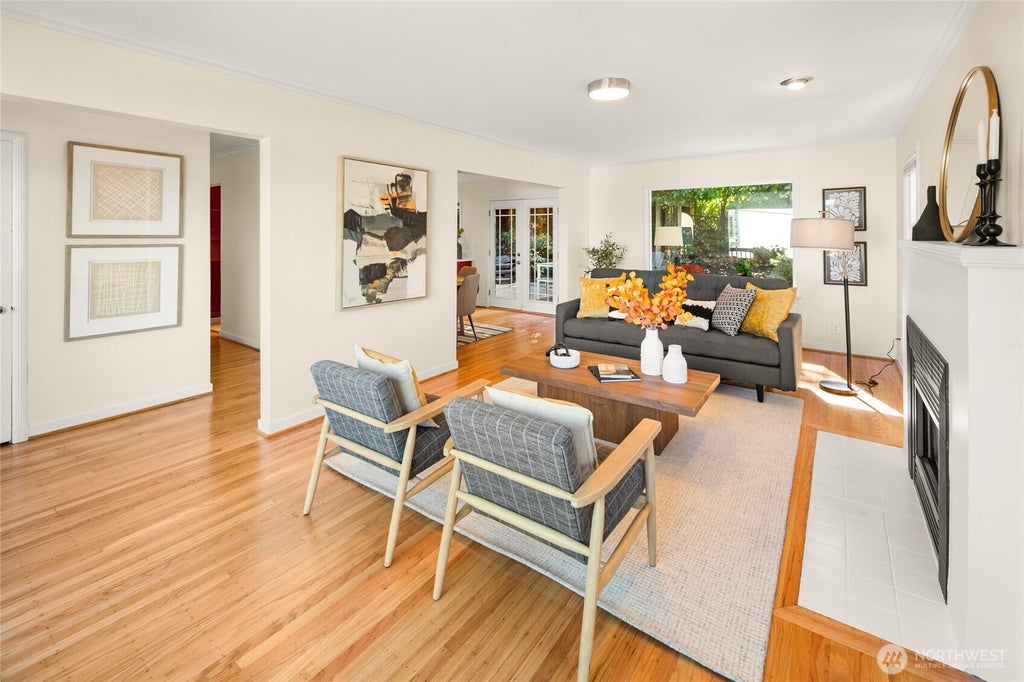 Photo of 3205 E Pine Street, Seattle, WA 98122 (MLS # 2579999)