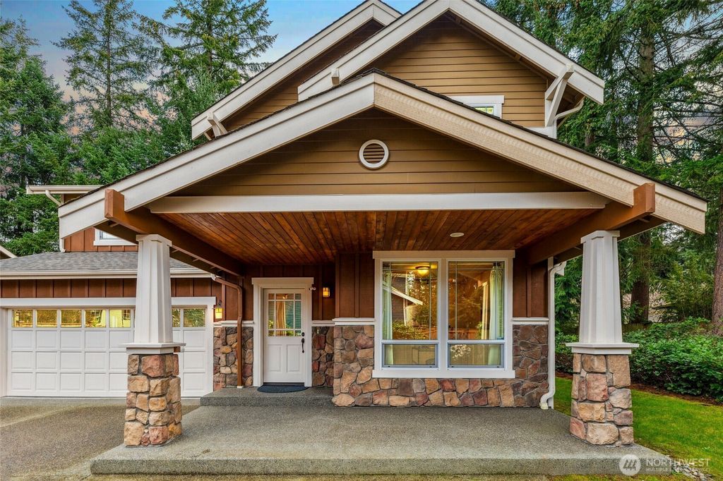 Photo of 18338 Corliss Avenue N, Shoreline, WA 98133 (MLS # 2348507)