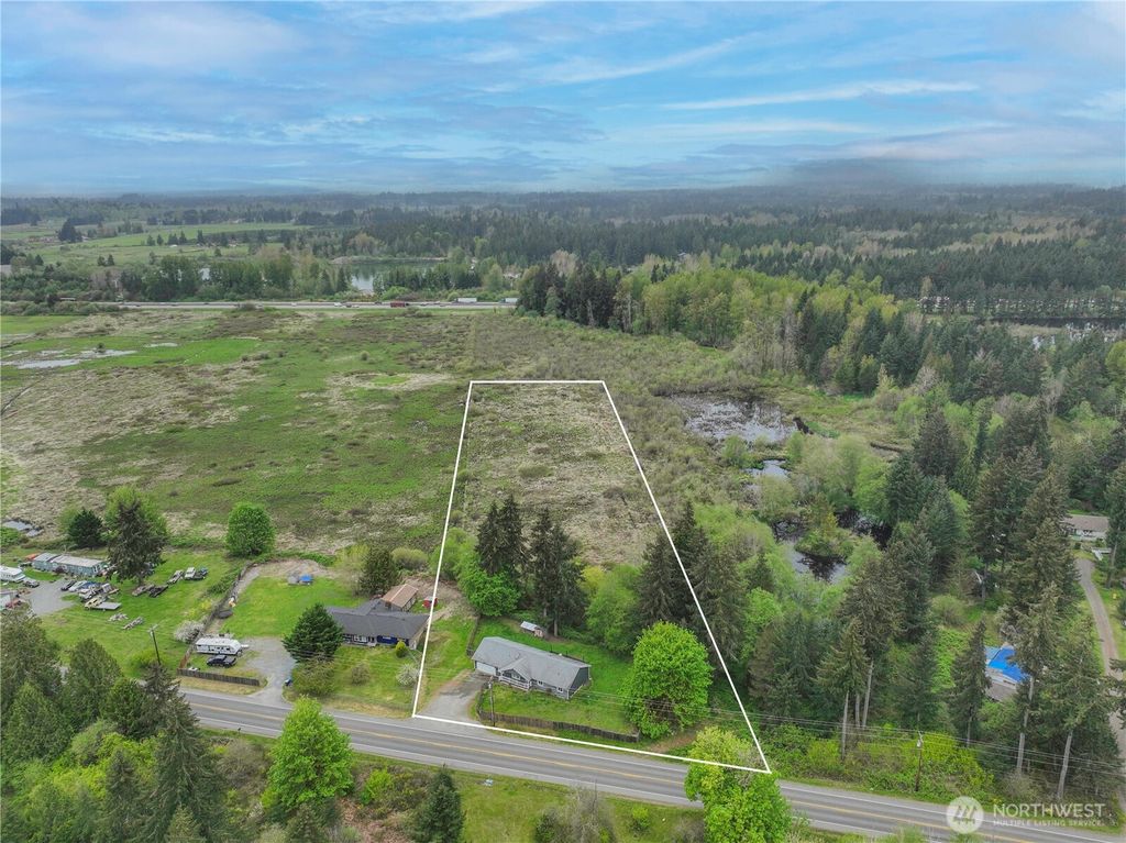 Photo of 10721 Case Road SW, Olympia, WA 98512 (MLS # 2507221)