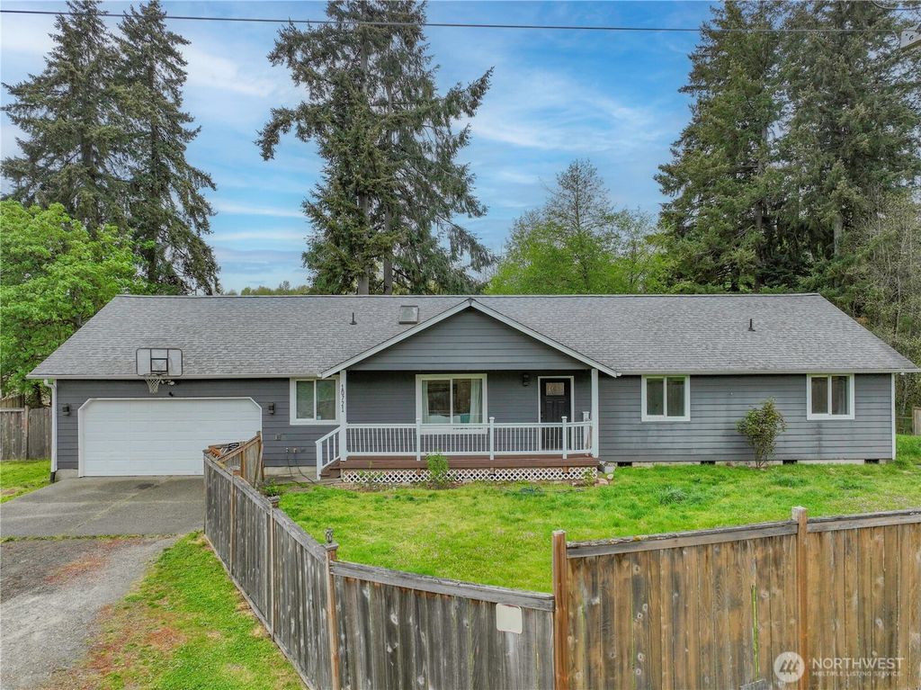 Photo of 10721 Case Road SW, Olympia, WA 98512 (MLS # 2507221)