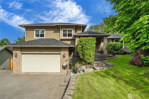 Photo of 15003 197th Avenue E, Orting, WA 98360 (MLS # 2534059)